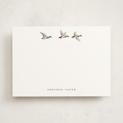 Mallards