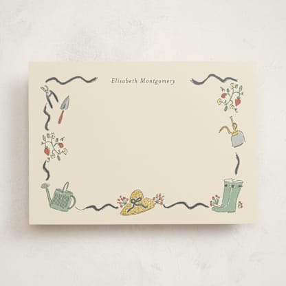 Garden Story