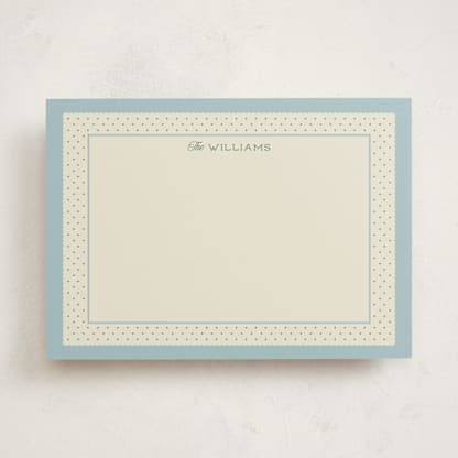 Polka Dot Frame