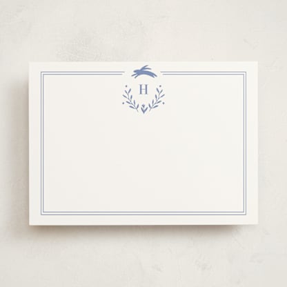 Classic Baby Monogram