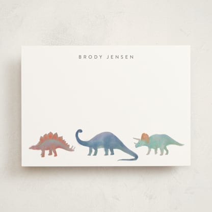 Dinosaur Parade