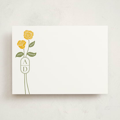 cottage flowers