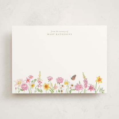 Spring Garden