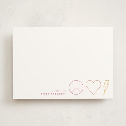 Peace and Love