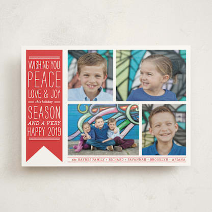 Wish Banner