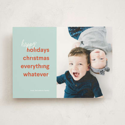 Happy Whatever