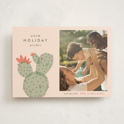 holiday cactus
