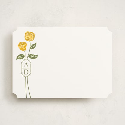 cottage flowers
