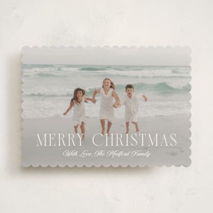 Chic Holiday