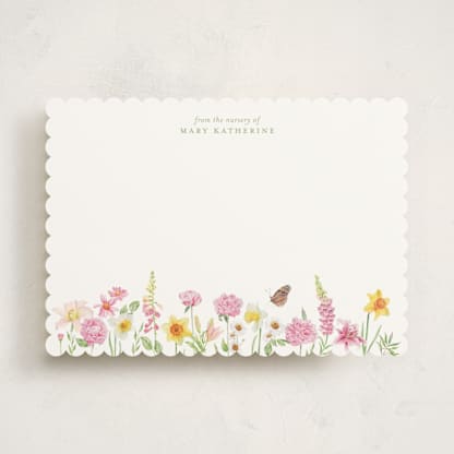 Spring Garden