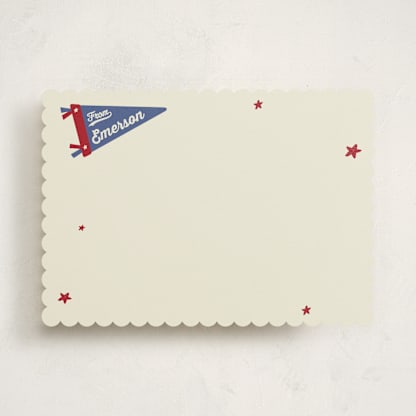 Sports Pennant