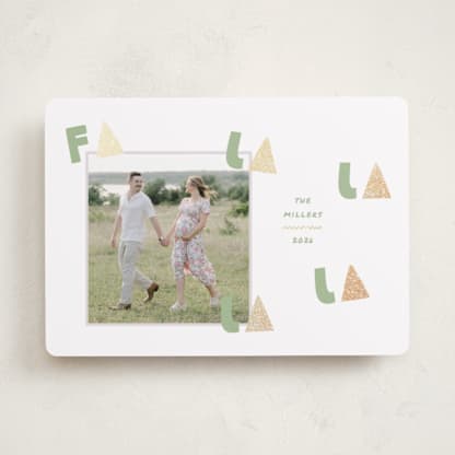 fa la la fun