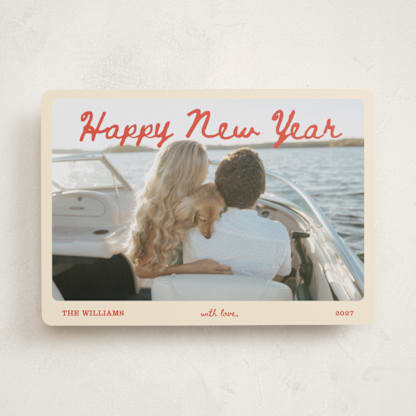 Cheers to the New Year