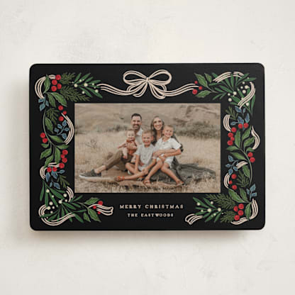 Holiday Ribbon