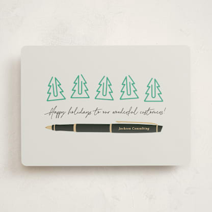merry paperclips
