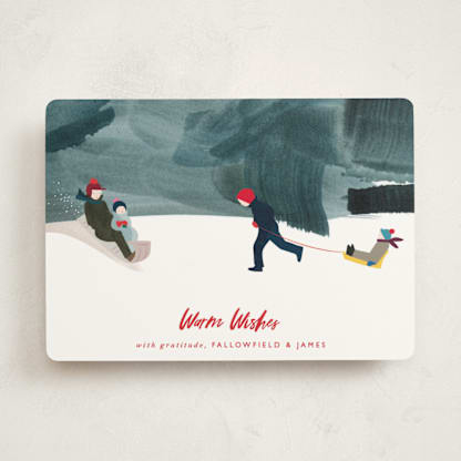 Winter Fun