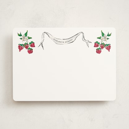 Strawberry Queen