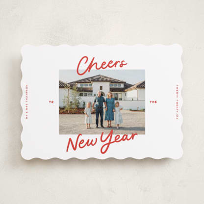 A Simple Cheers