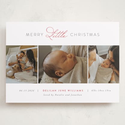 Christmas Baby