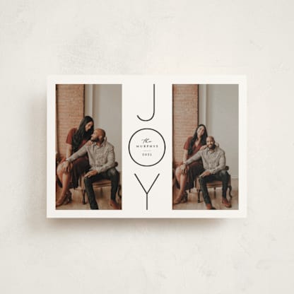 Joyful Duet