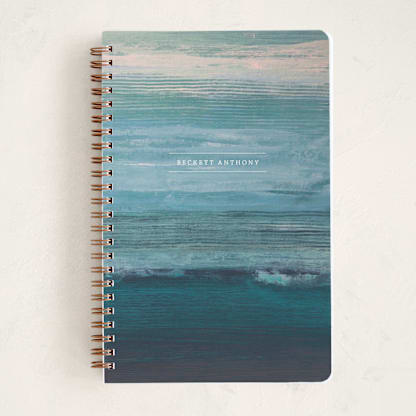 Lined Sea