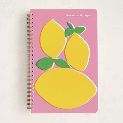 Lively Lemons