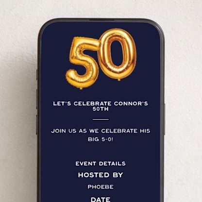 Big 50