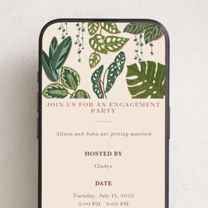 botanicals