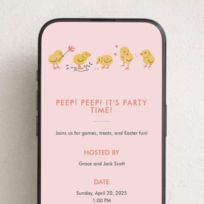 Peeps