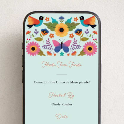 Bridal Fiesta