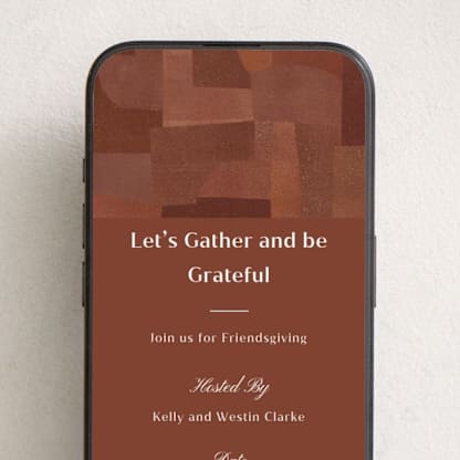 Grateful Gather