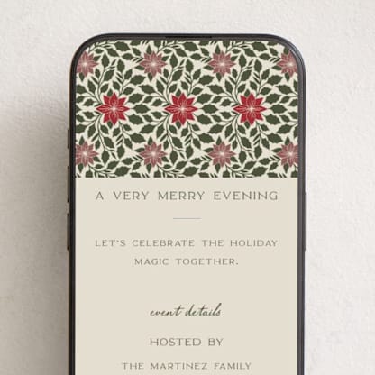 Holly Frame