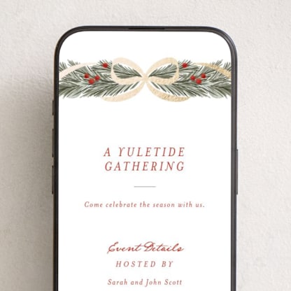 Garland Frame