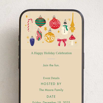 Deck the Hall