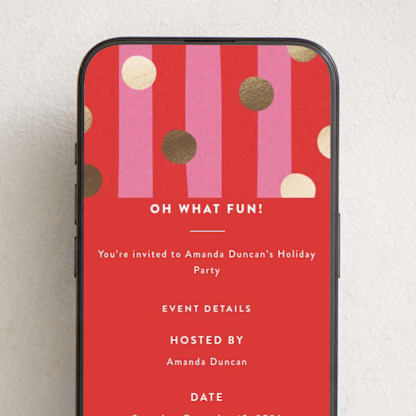 Bold Gift