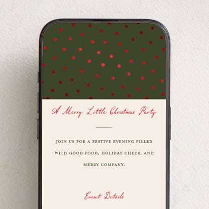 Merry Dots