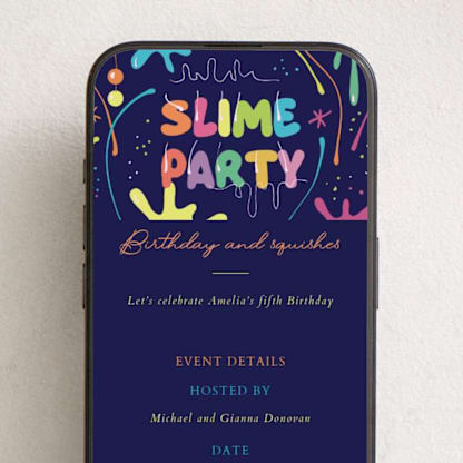 SoSlime
