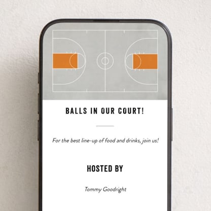 Full Court