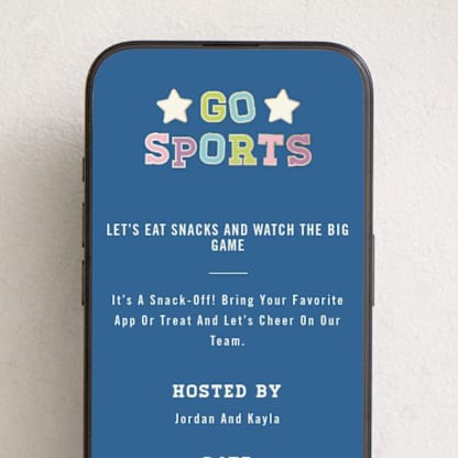 Go Sports
