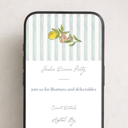 Amalfi Coast Wedding