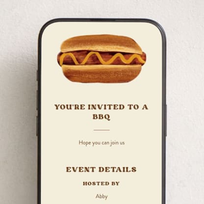 BBQ