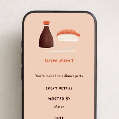 Sushi