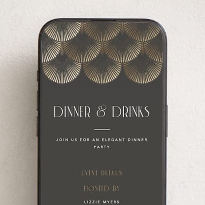 Deco Drinks
