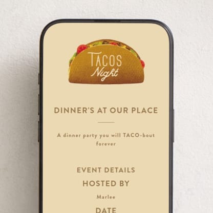 Tacos