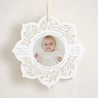Merry & New