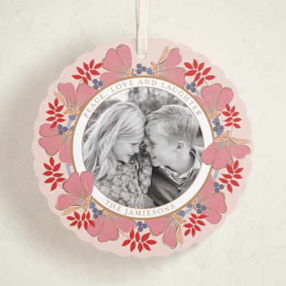 Joyful Wreath