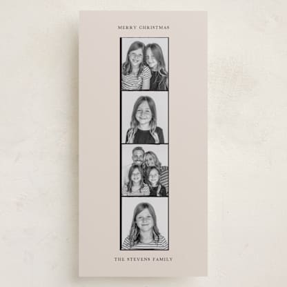 Photo Booth Holiday