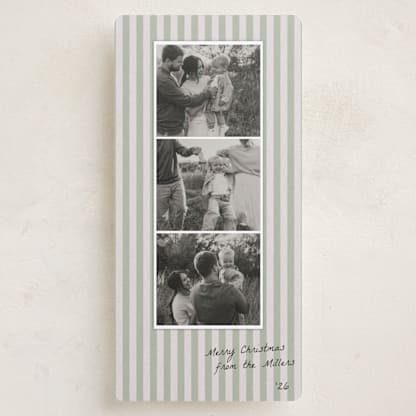 Fabric Photostrip