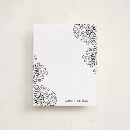 Posh Peonies