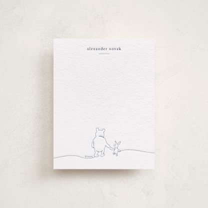 A Simple Stroll | Winnie The Pooh